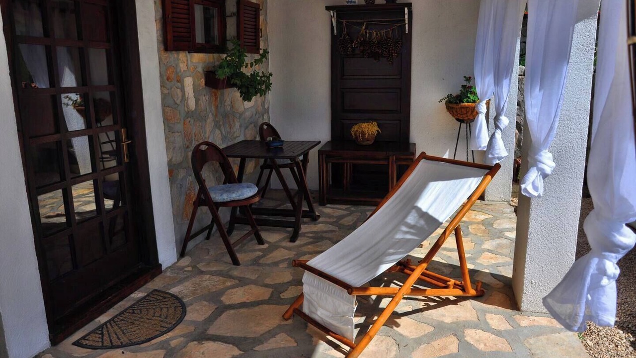 Photo of Patio Balcony in Grohote