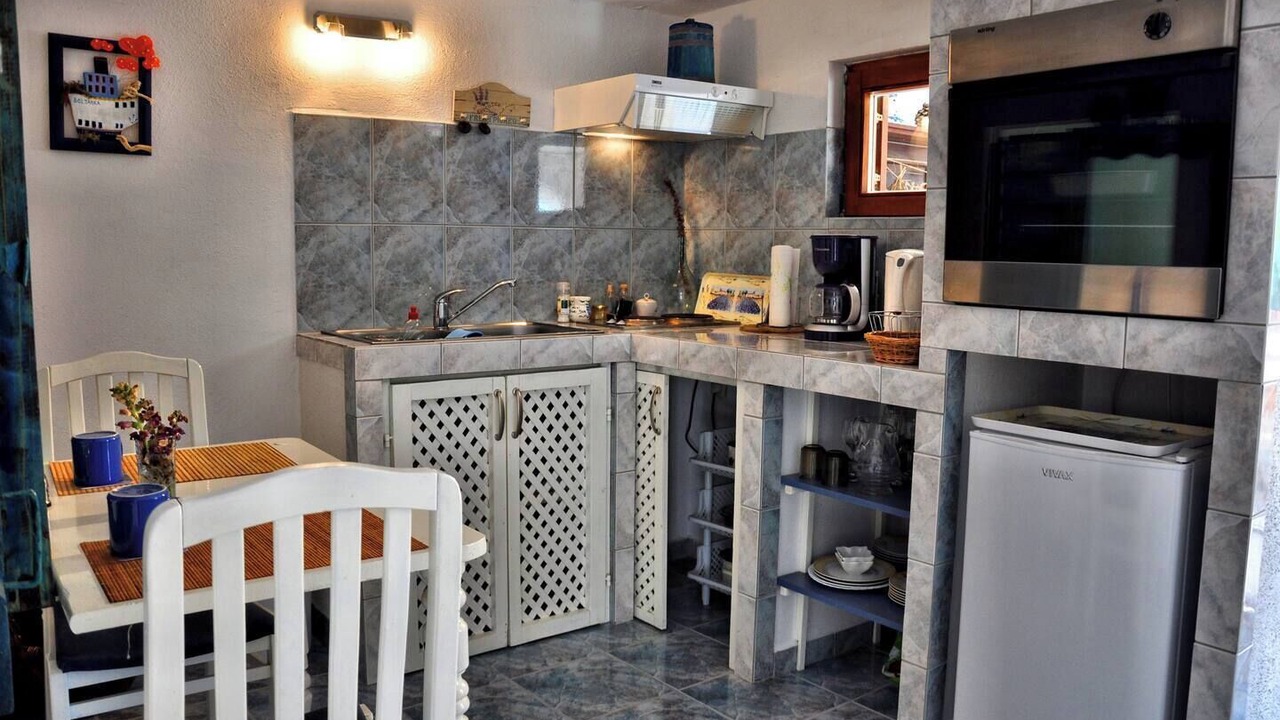 Photo of Kitchen in Grohote