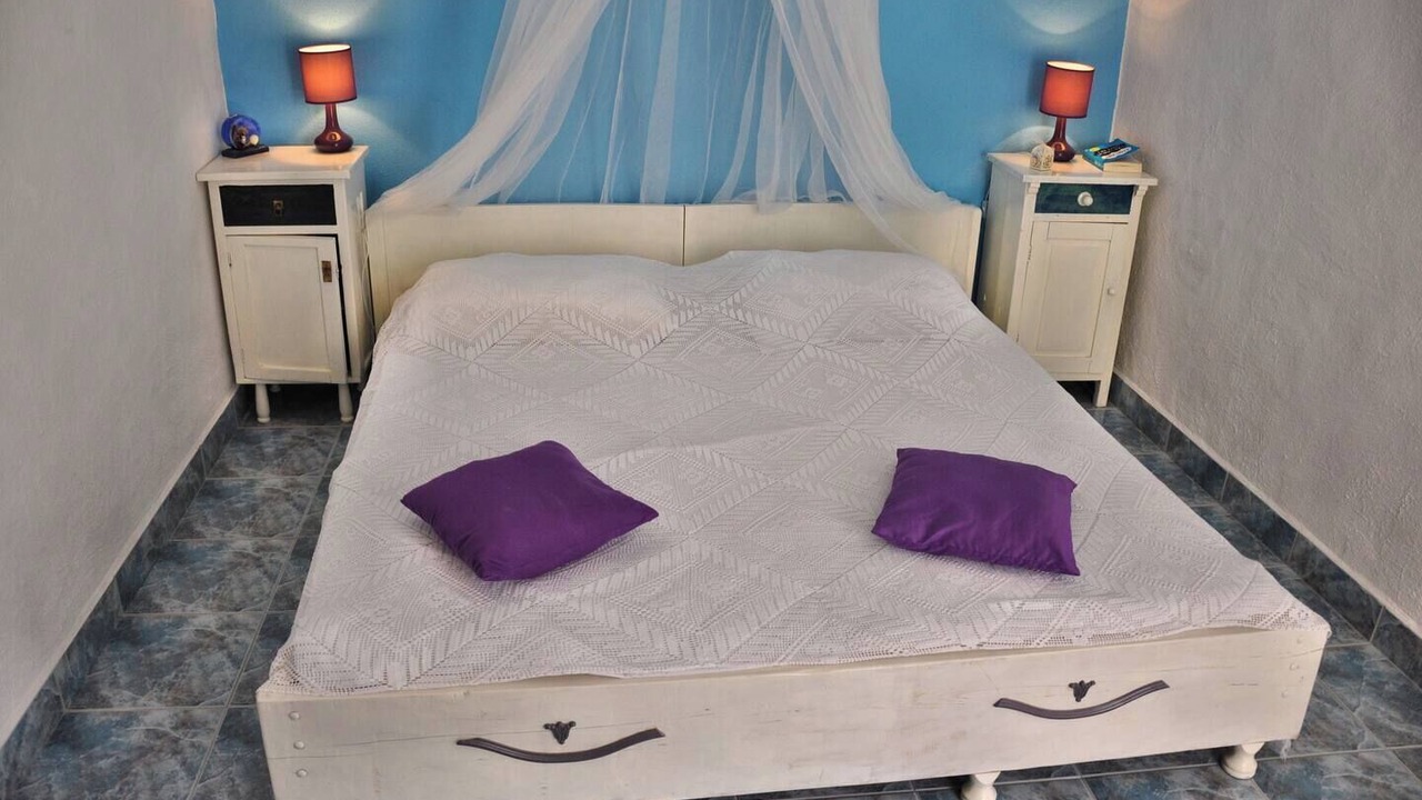 Photo of Bedroom in Grohote