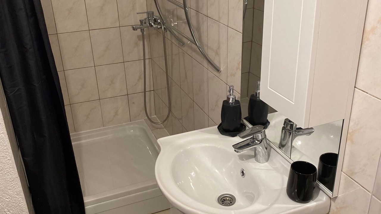 Photo of Bathroom in Marina