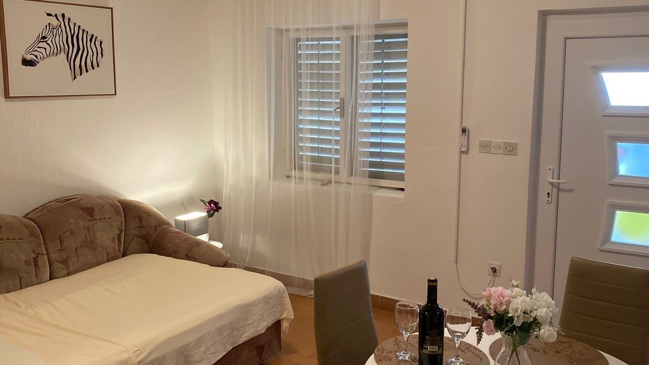 Photo of Livingroom in Marina