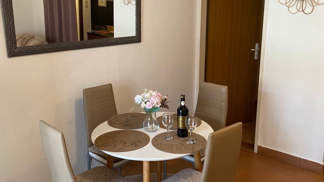 Photo of Livingroom in Marina