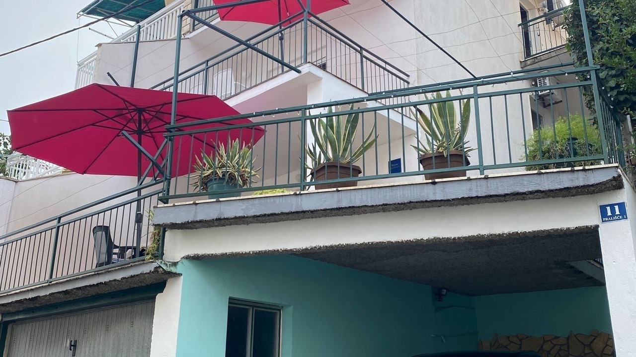 Photo of Outdoor in Marina