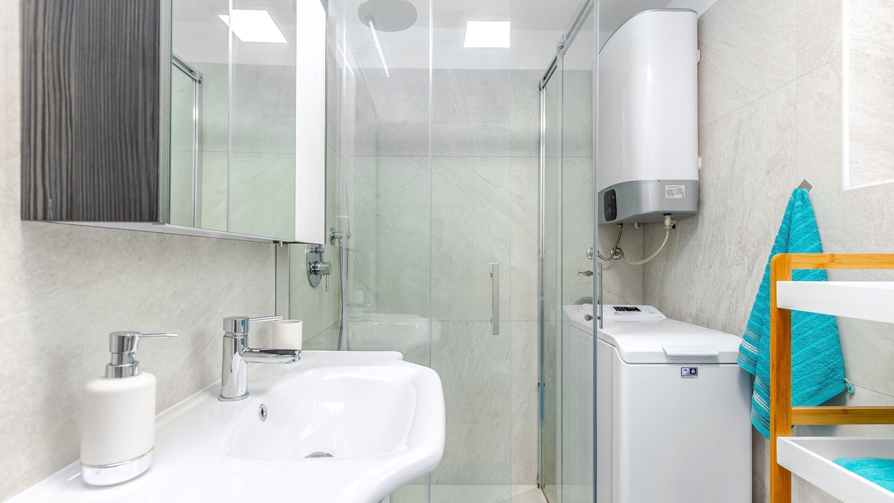Photo of Bathroom in Bakarac