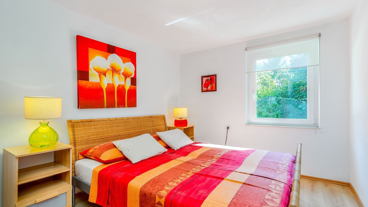 Photo of Bedroom in Bakarac