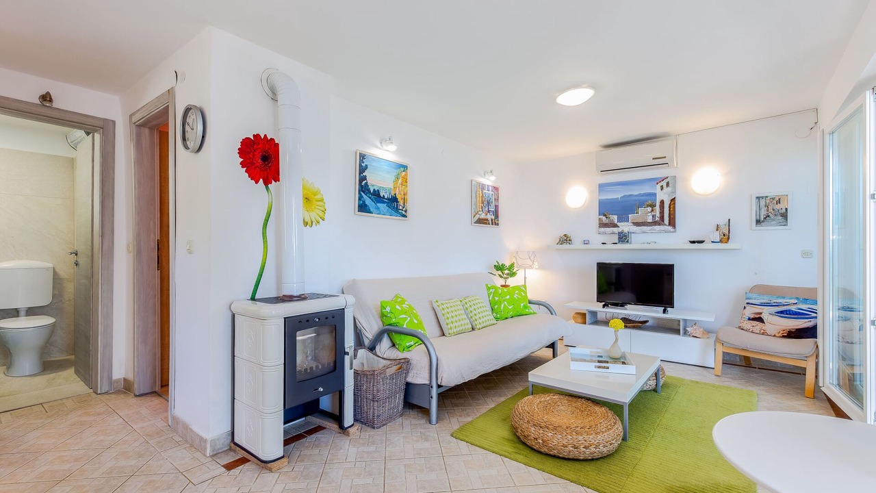 Photo of Livingroom in Bakarac