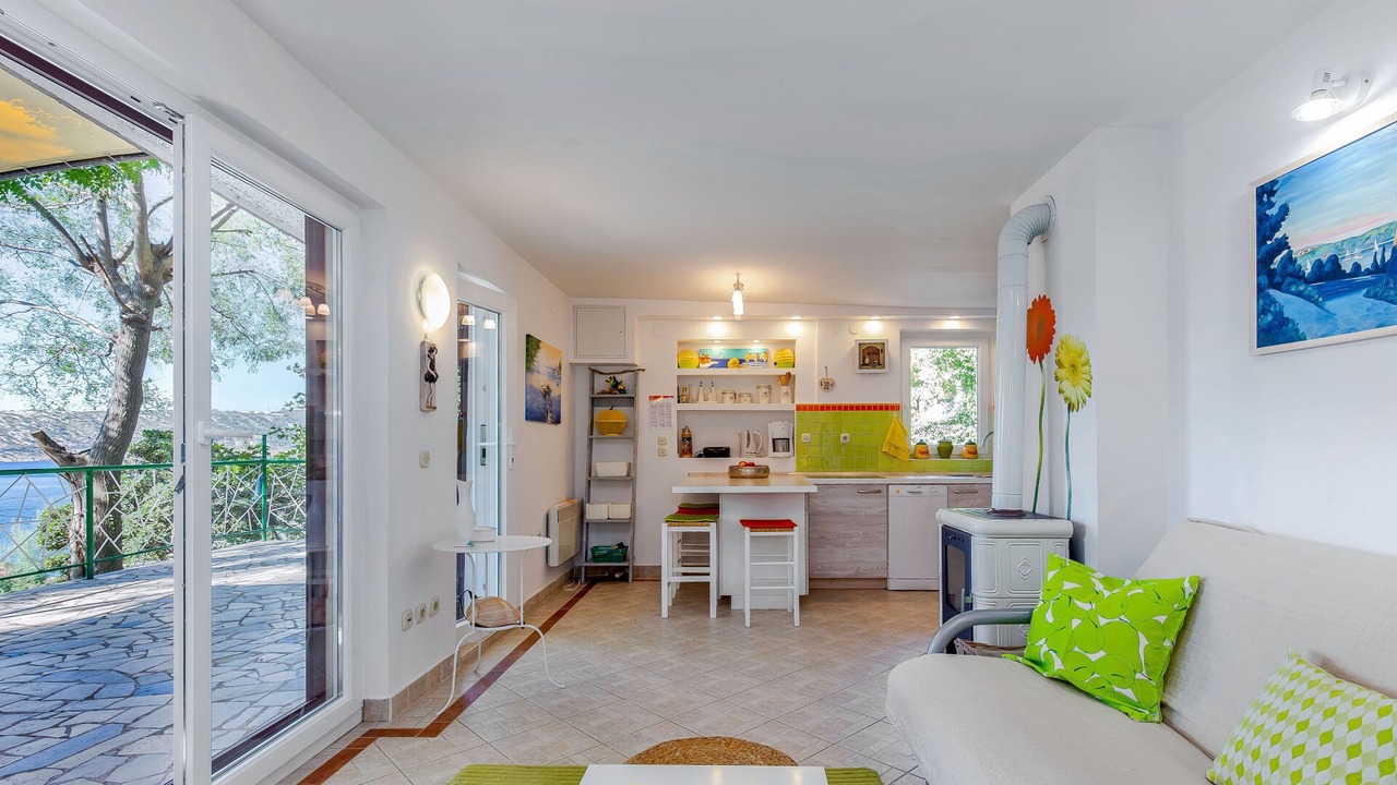 Photo of Livingroom in Bakarac