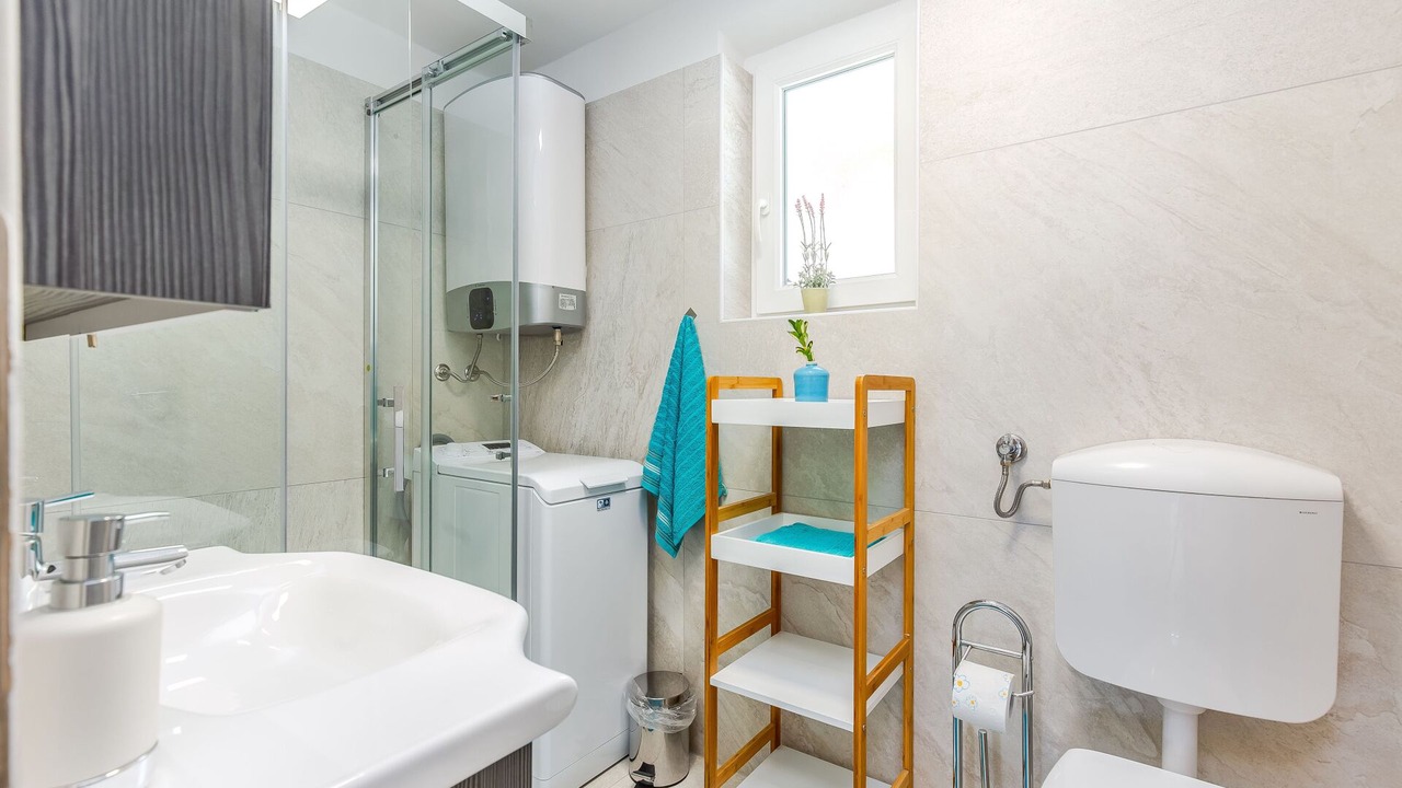Photo of Bathroom in Bakarac
