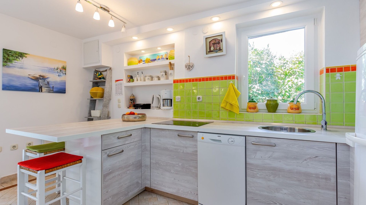 Photo of Kitchen in Bakarac