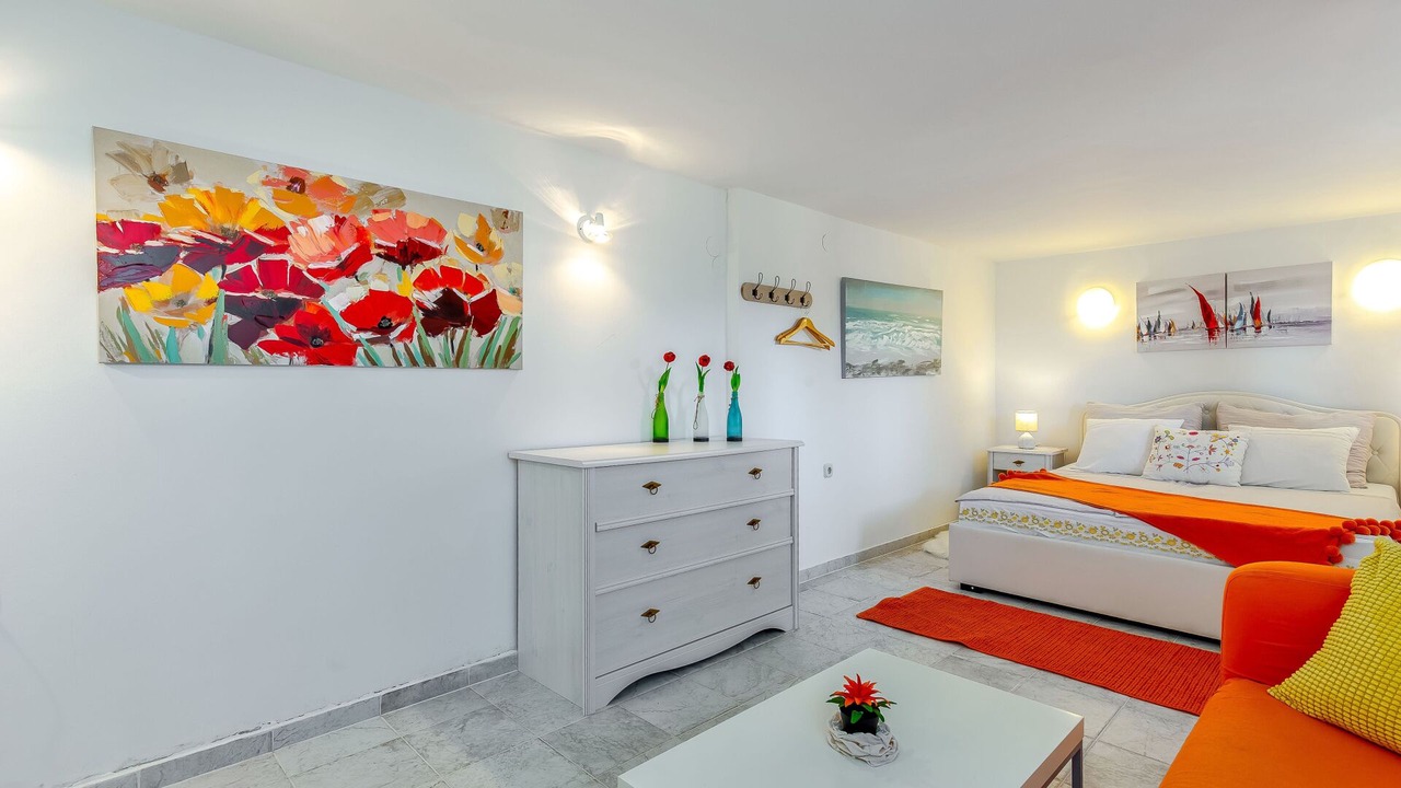 Photo of Bedroom in Bakarac