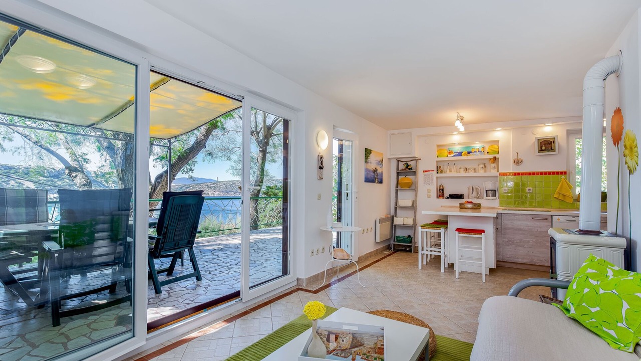 Photo of Livingroom in Bakarac