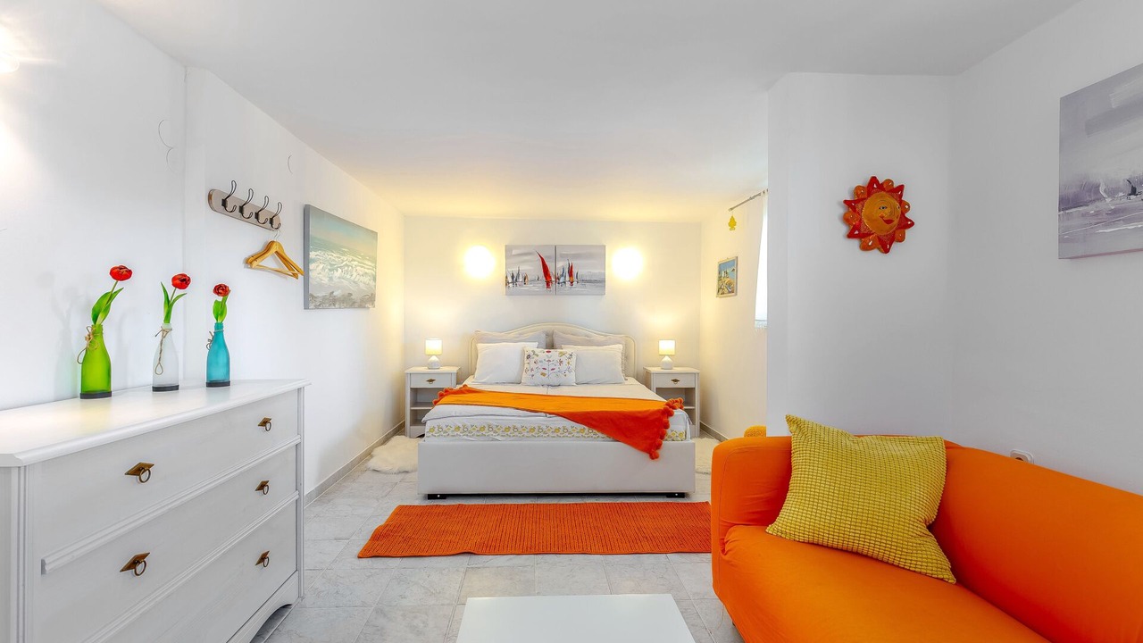 Photo of Livingroom in Bakarac