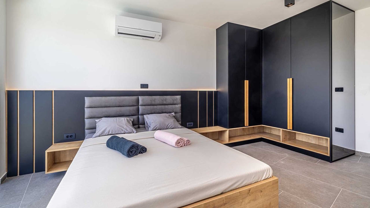 Photo of Bedroom in Salatic