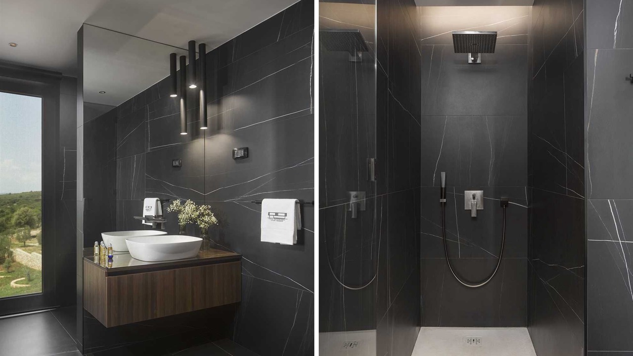 Photo of Bathroom in Brovinje