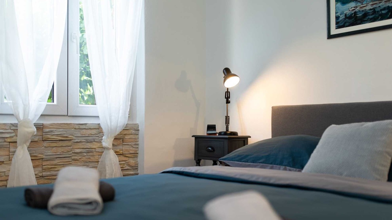 Photo of Bedroom in Sveti Vid Dobrinjski