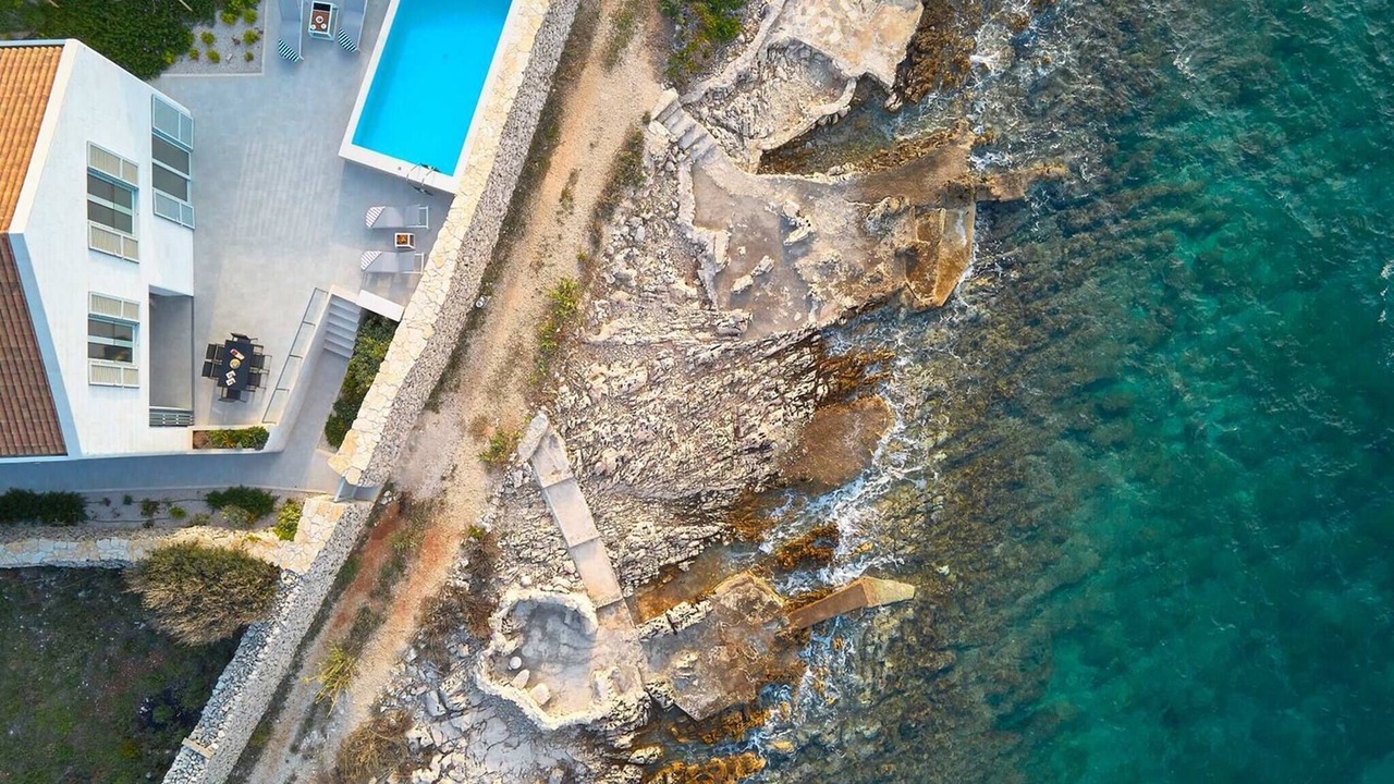 Photo of Outdoor in Splitska