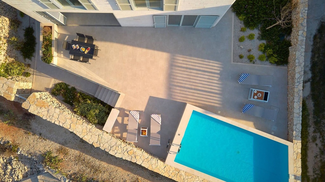 Photo of Outdoor in Splitska