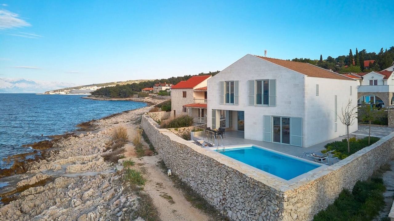 Photo of Outdoor in Splitska