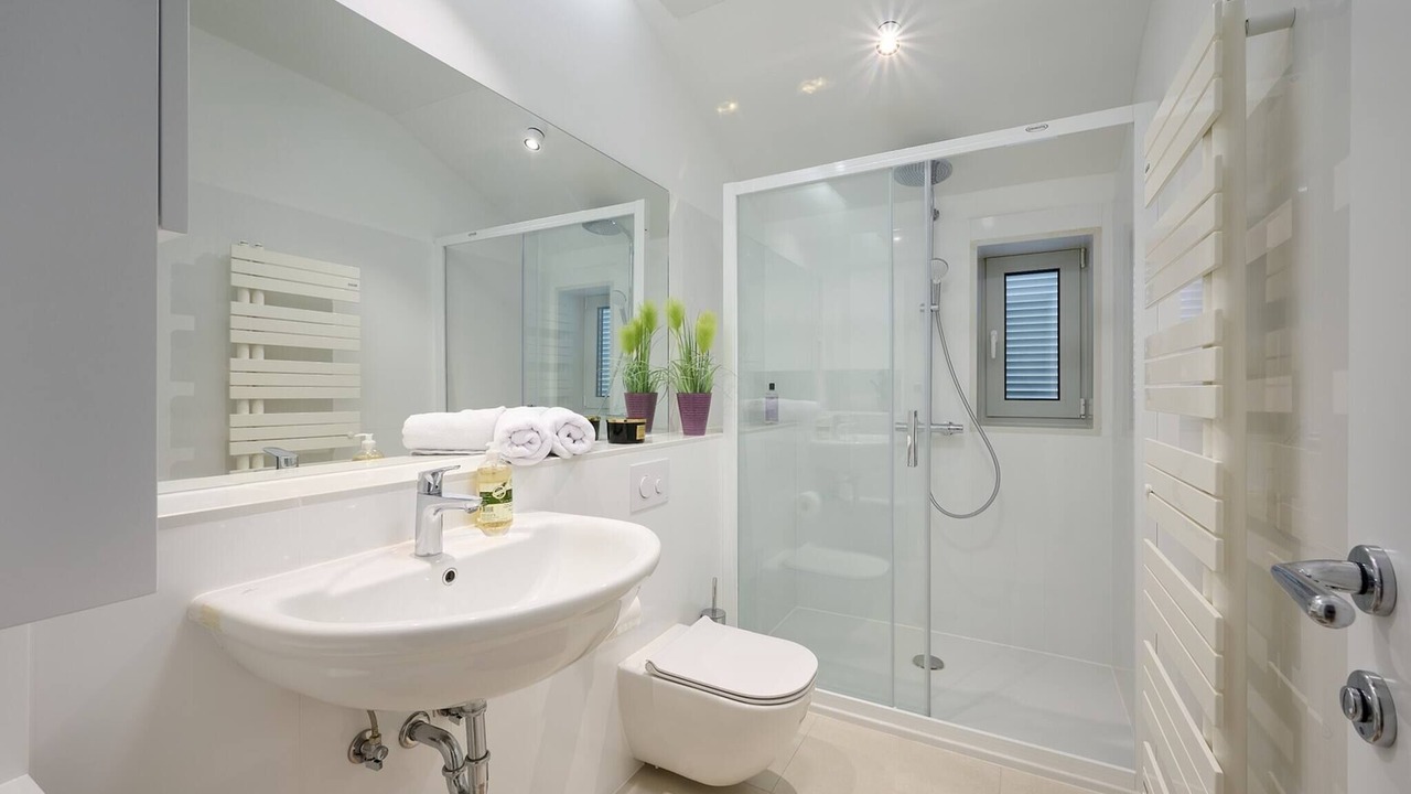 Photo of Bathroom in Splitska