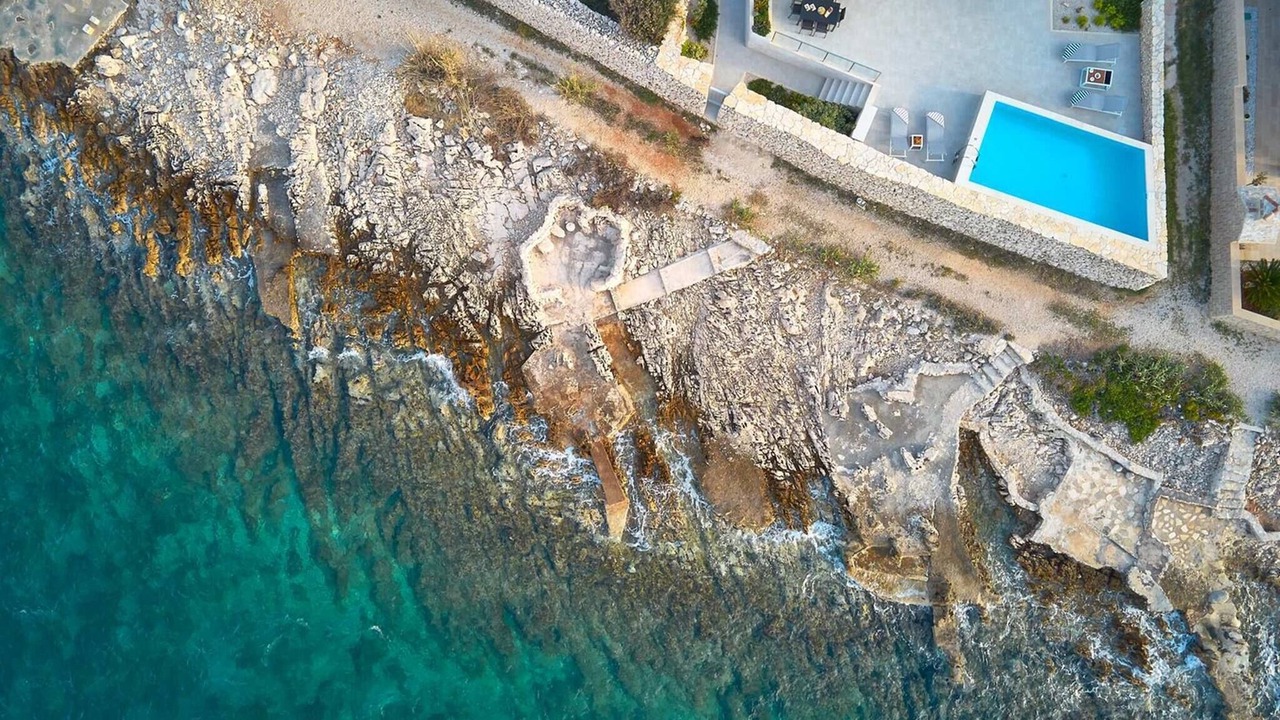 Photo of Outdoor in Splitska