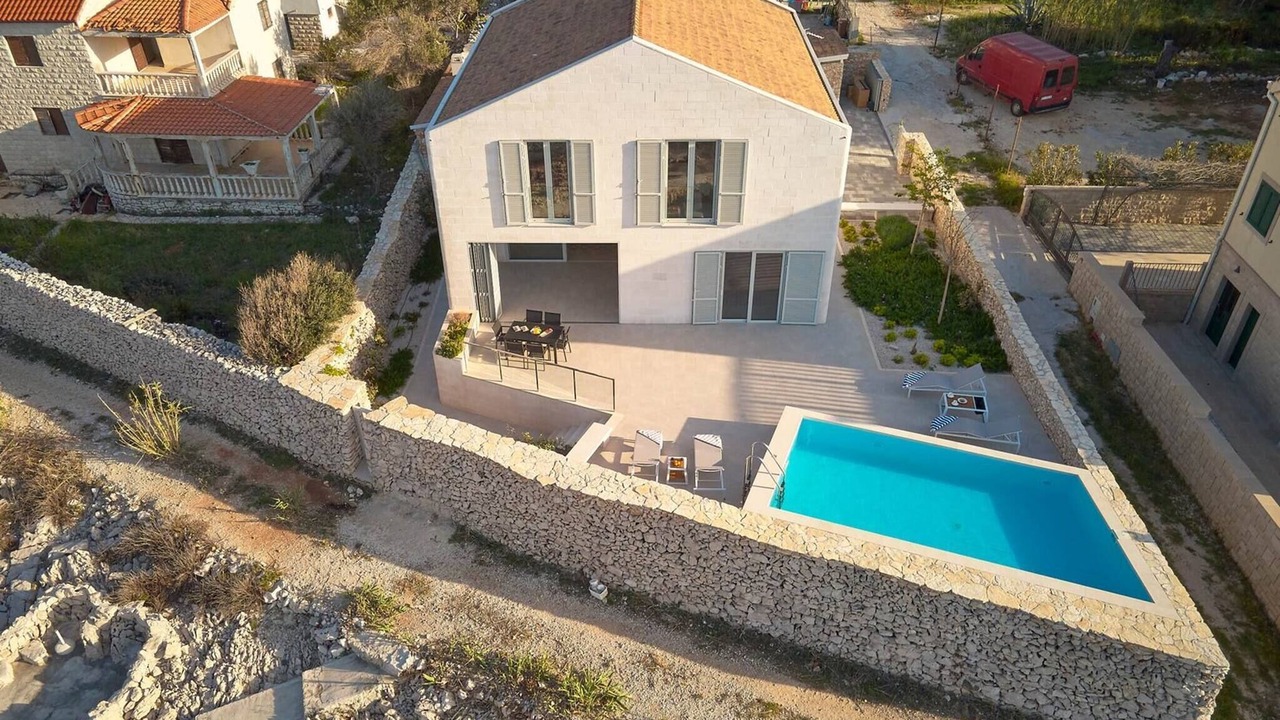 Photo of Outdoor in Splitska