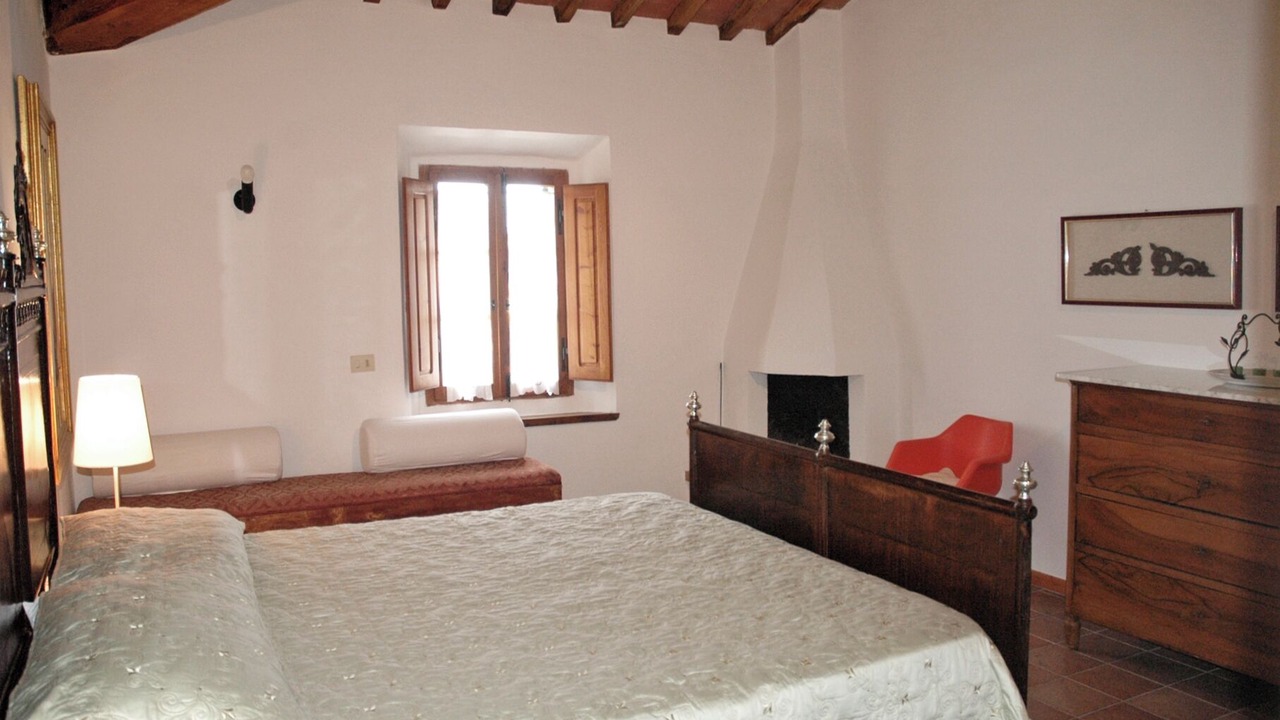 Photo of Bedroom in Abadia a Isola