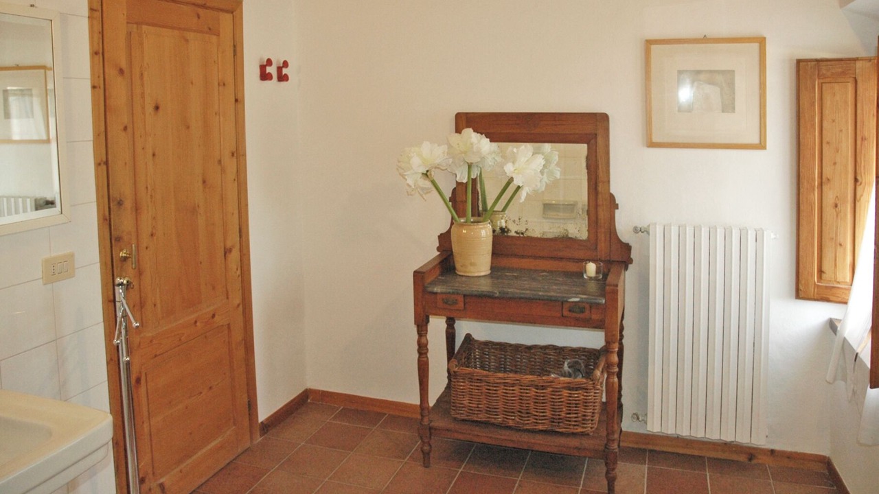 Photo of Bathroom in Abadia a Isola