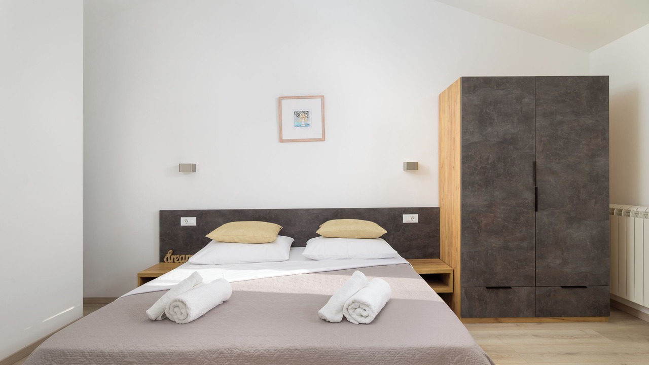 Photo of Bedroom in Manjadvorci