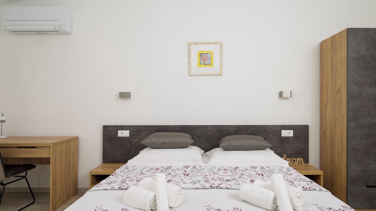 Photo of Bedroom in Manjadvorci