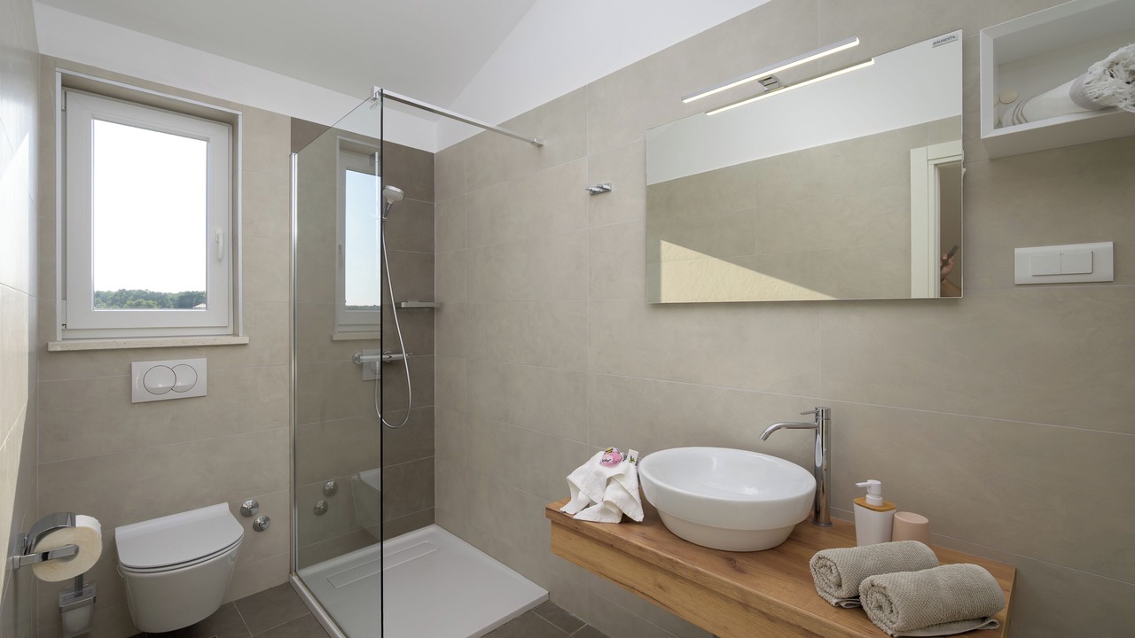 Photo of Bathroom in Manjadvorci