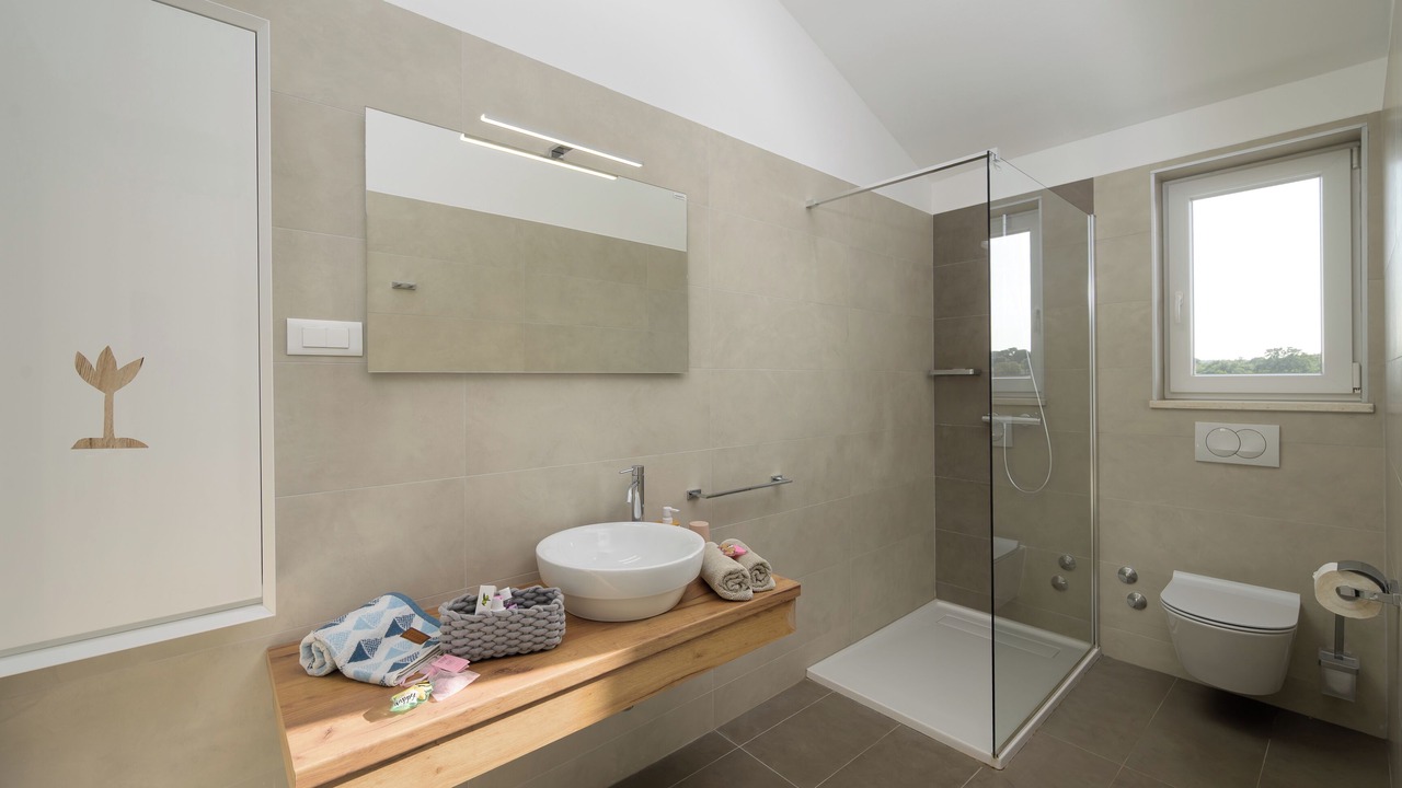 Photo of Bathroom in Manjadvorci
