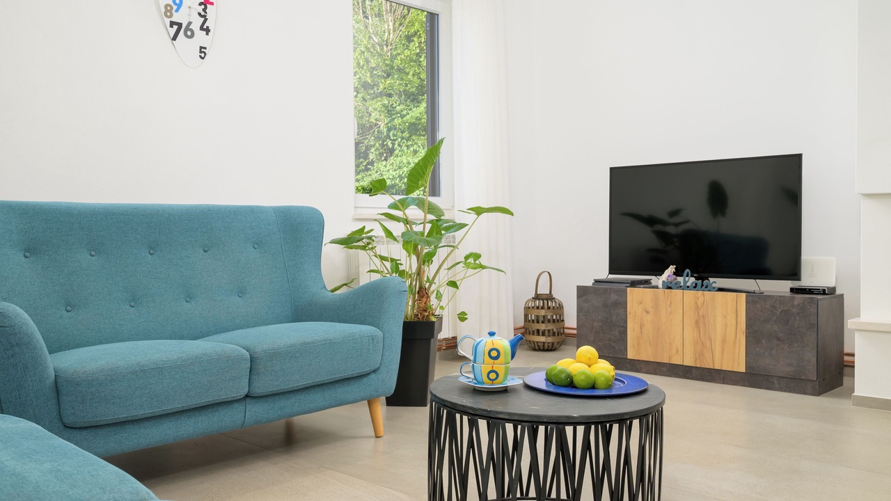 Photo of Livingroom in Manjadvorci