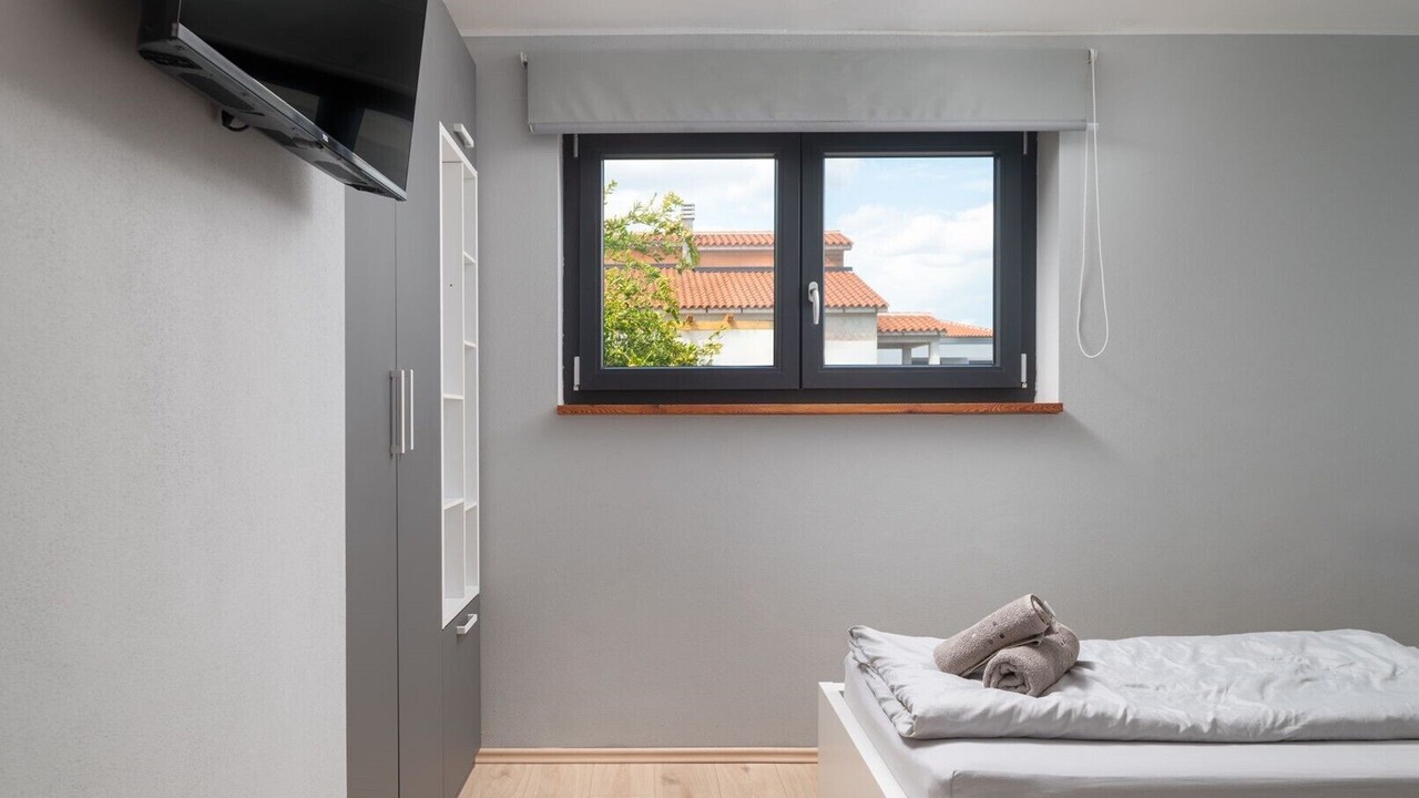 Photo of Bedroom in Loborika