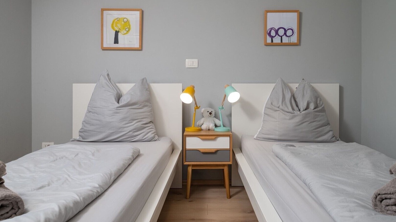 Photo of Bedroom in Loborika
