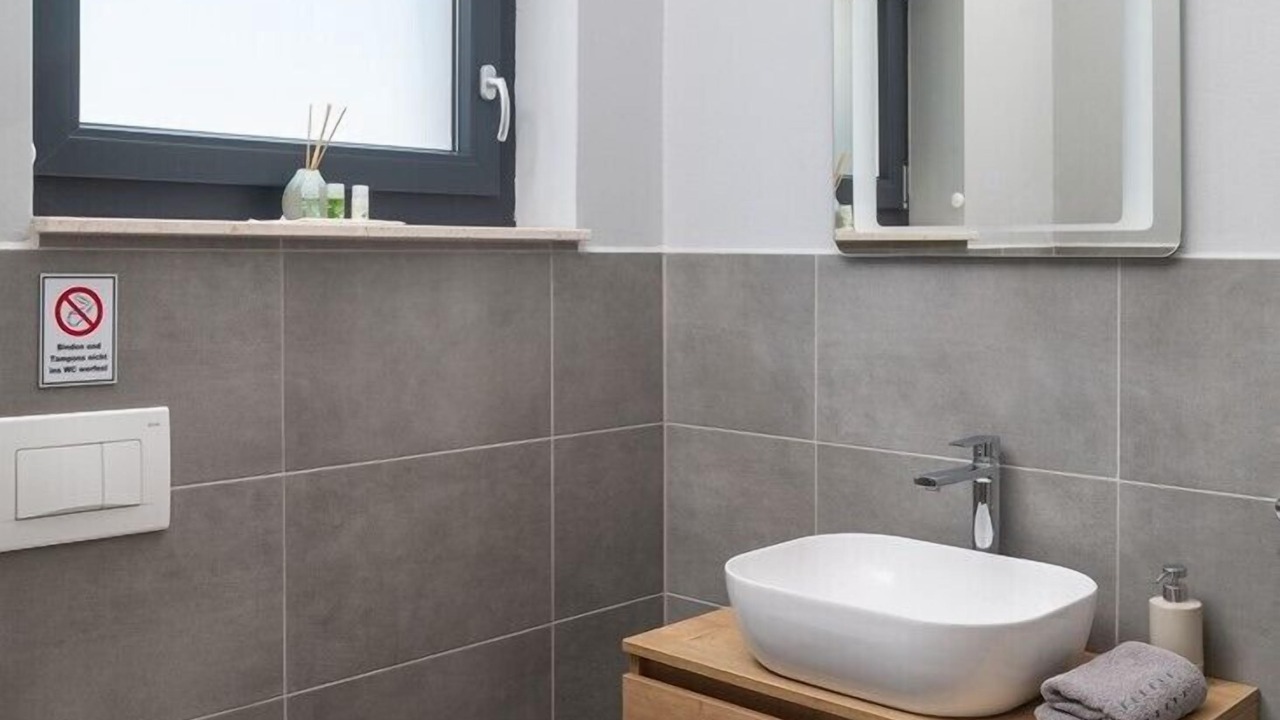 Photo of Bathroom in Loborika