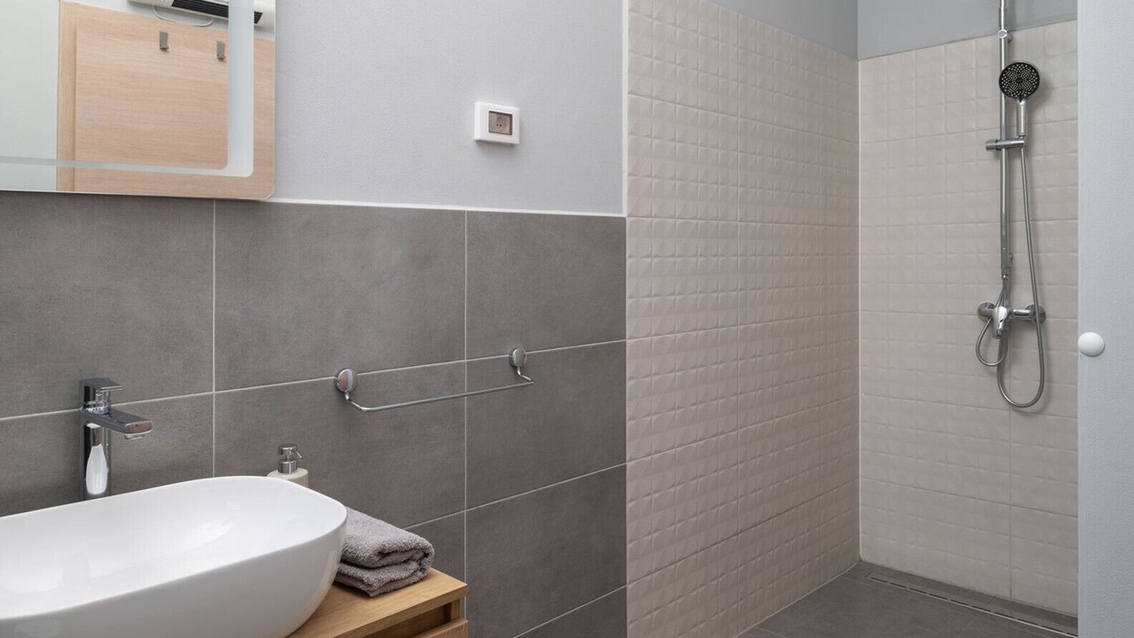 Photo of Bathroom in Loborika