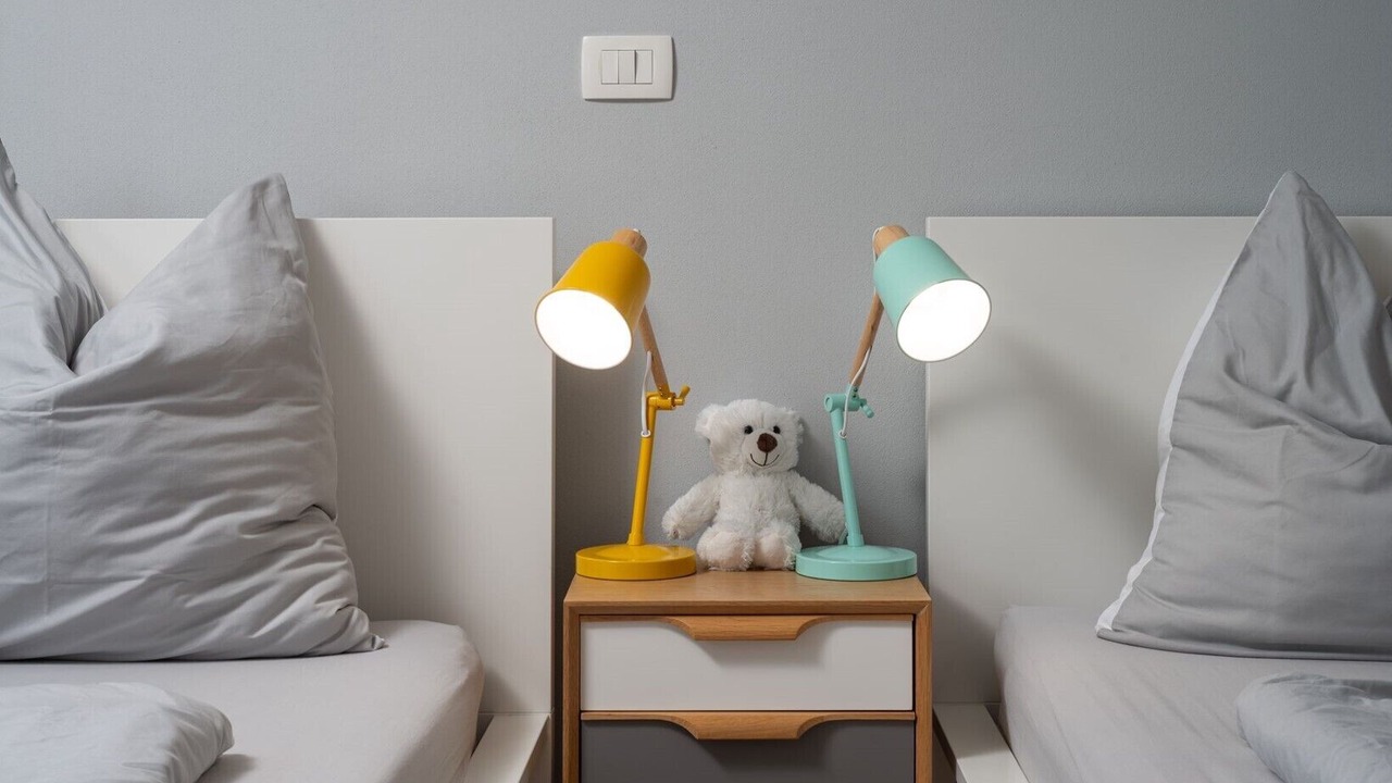 Photo of Bedroom in Loborika