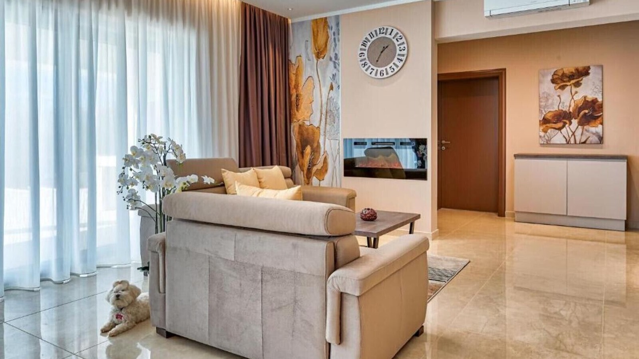 Photo of Livingroom in Brgod