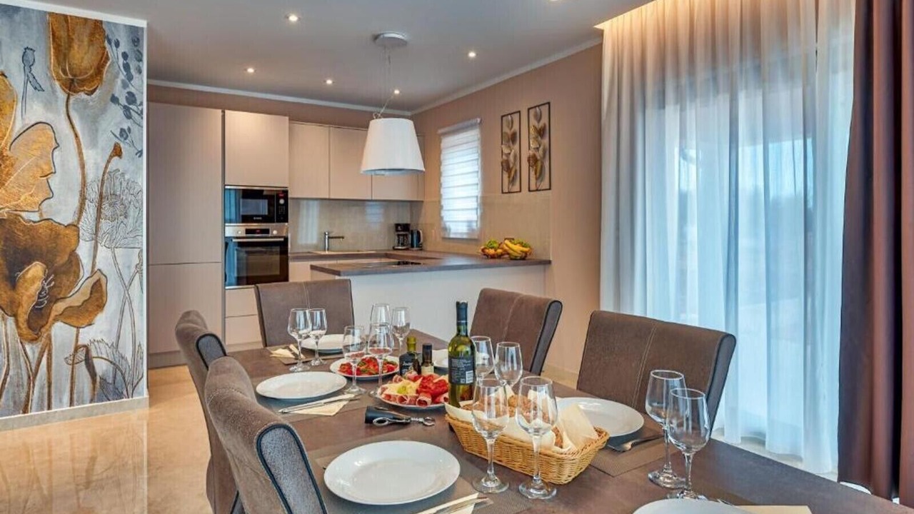 Photo of Livingroom in Brgod