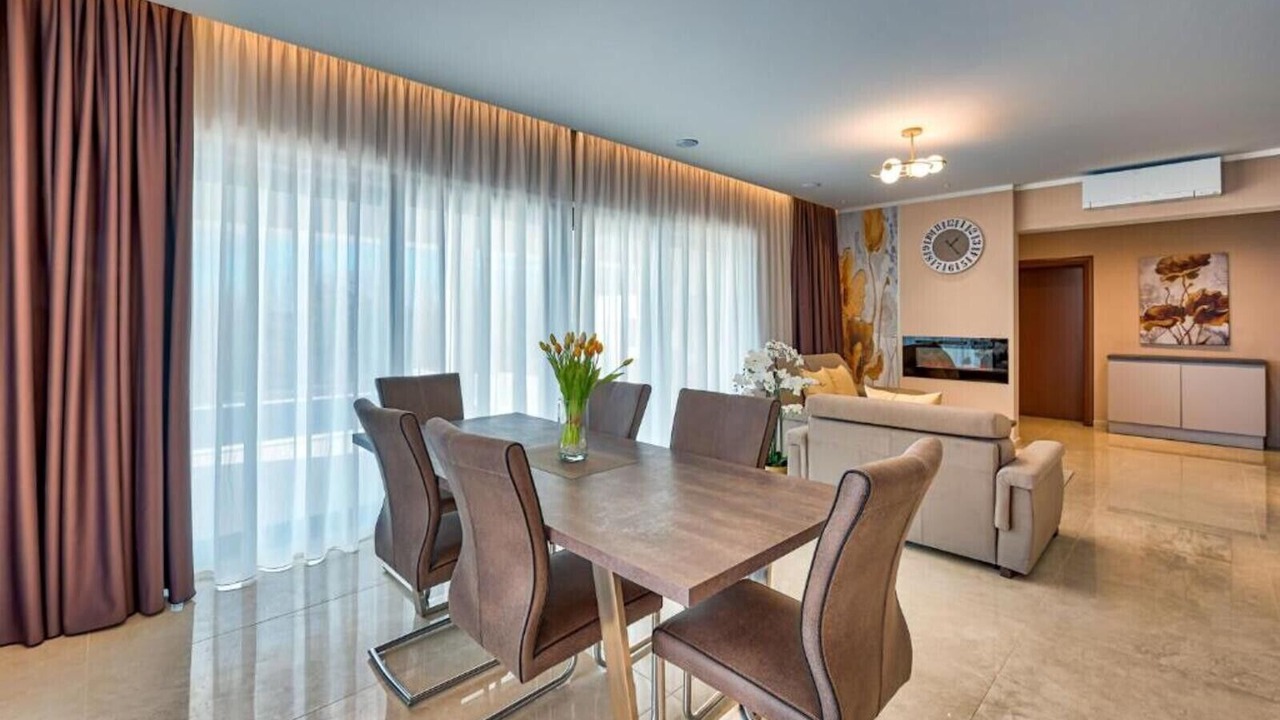 Photo of Livingroom in Brgod