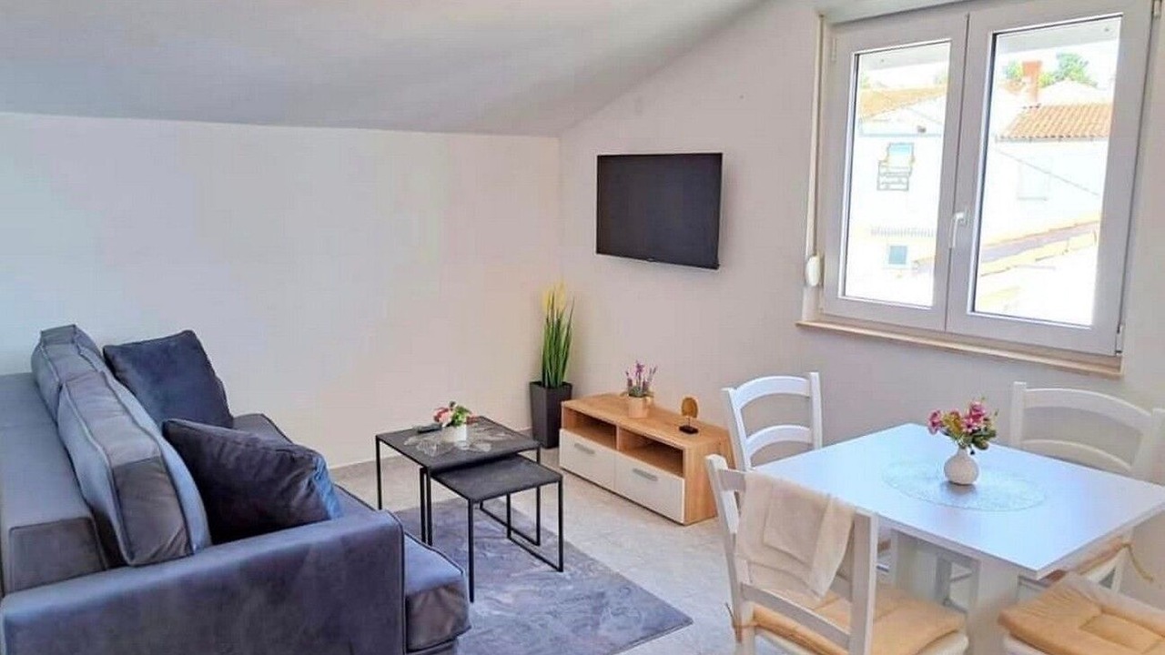 Photo of Livingroom in Medici
