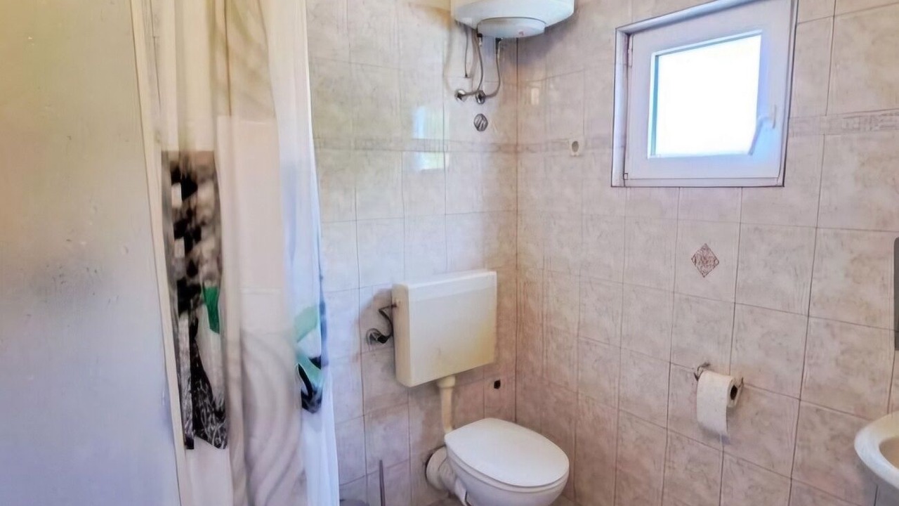 Photo of Bathroom in Medici