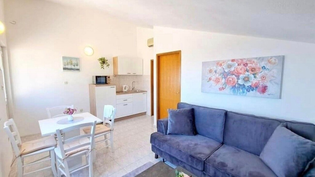 Photo of Livingroom in Medici
