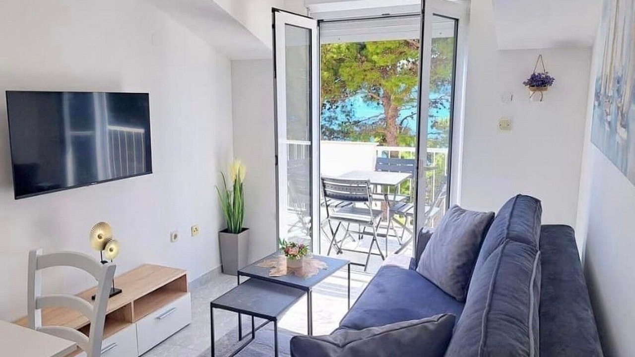 Photo of Livingroom in Medici