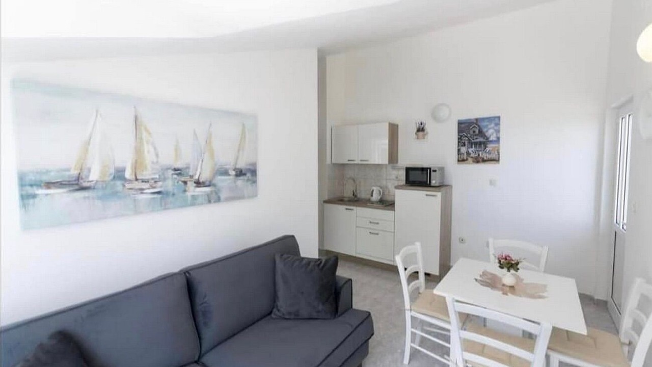 Photo of Livingroom in Medici