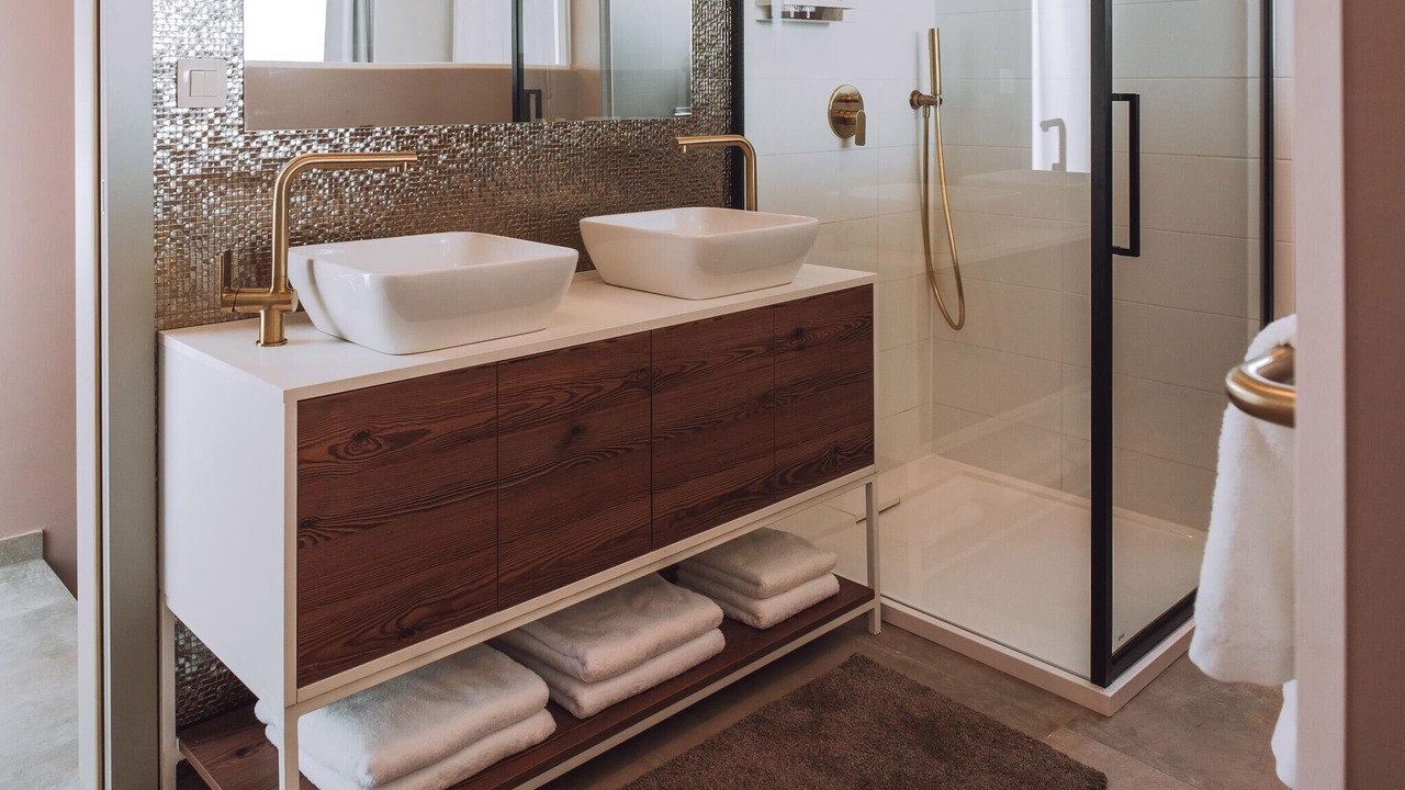 Photo of Bathroom in Oroslavje