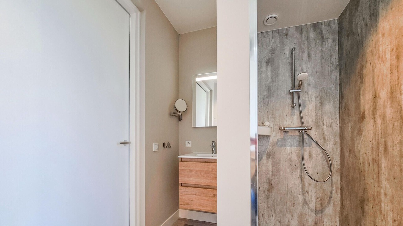 Photo of Bathroom in Nieuw-Bergen