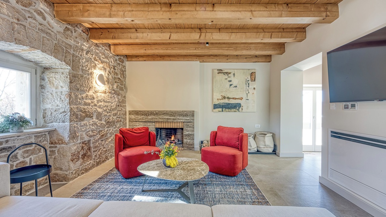 Photo of Livingroom in Sumber
