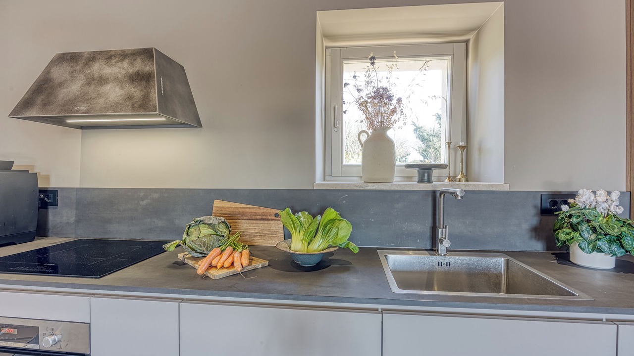 Photo of Kitchen in Sumber