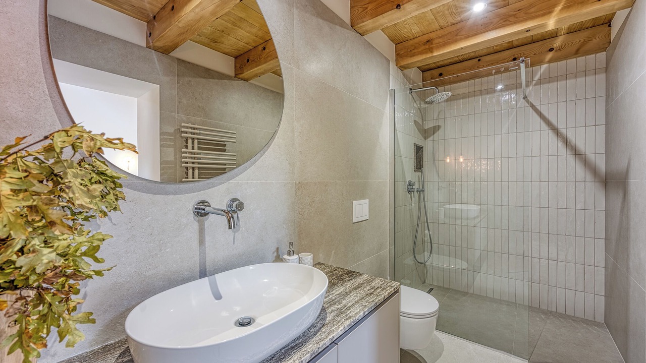 Photo of Bathroom in Sumber